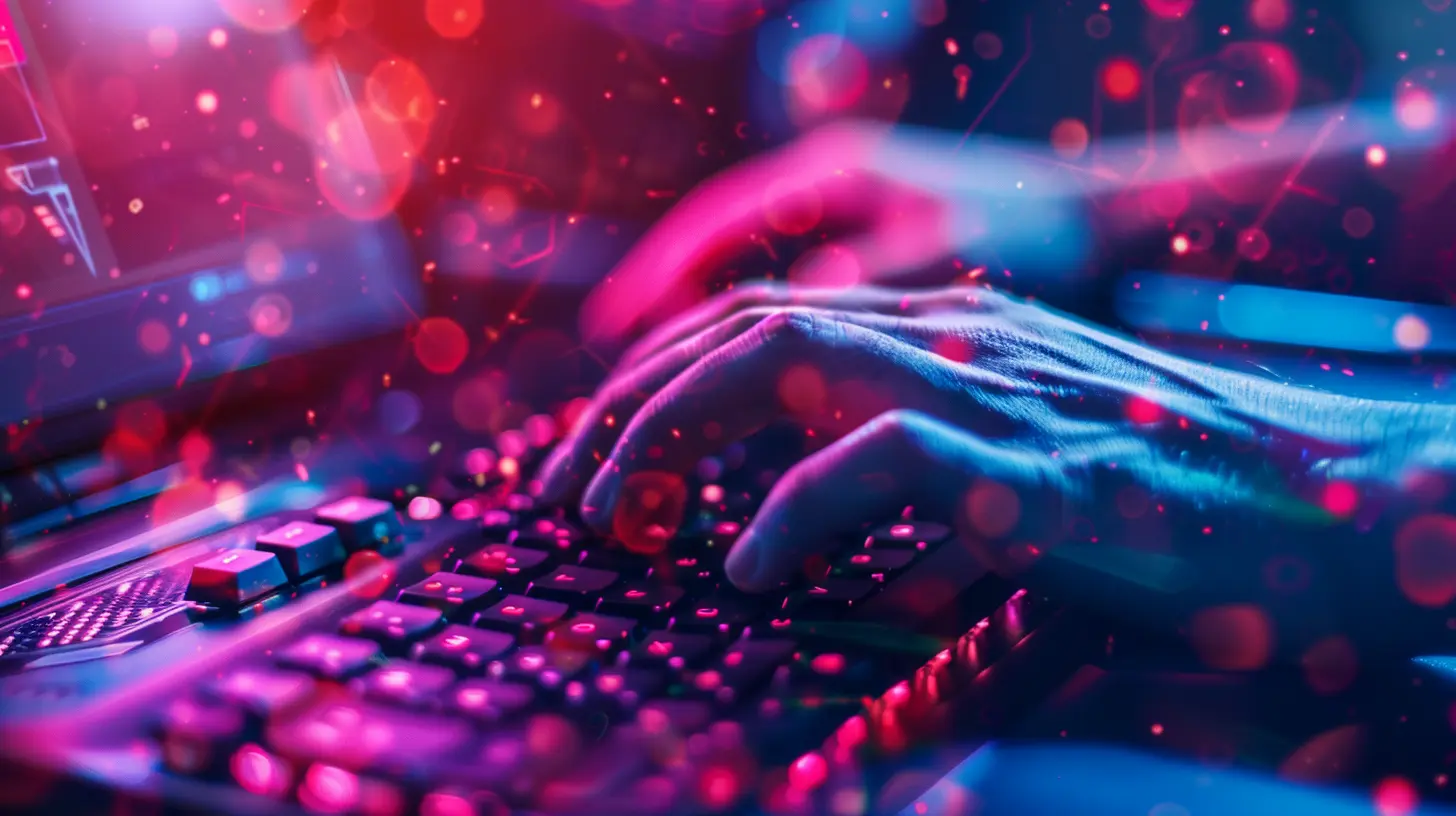Gaming Laptops with the Best Webcam and Microphone Quality