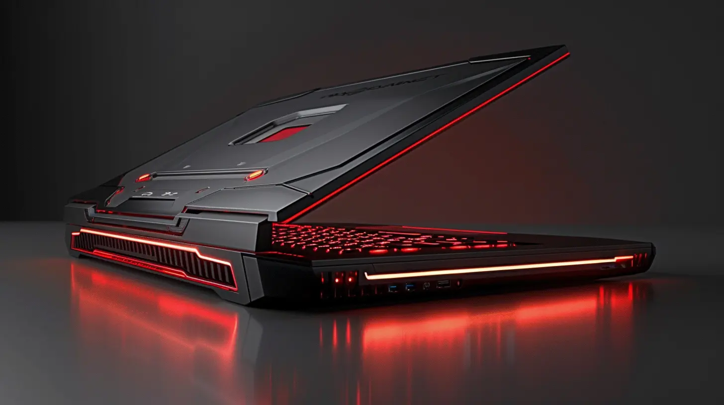 Gaming Laptops with the Best Webcam and Microphone Quality