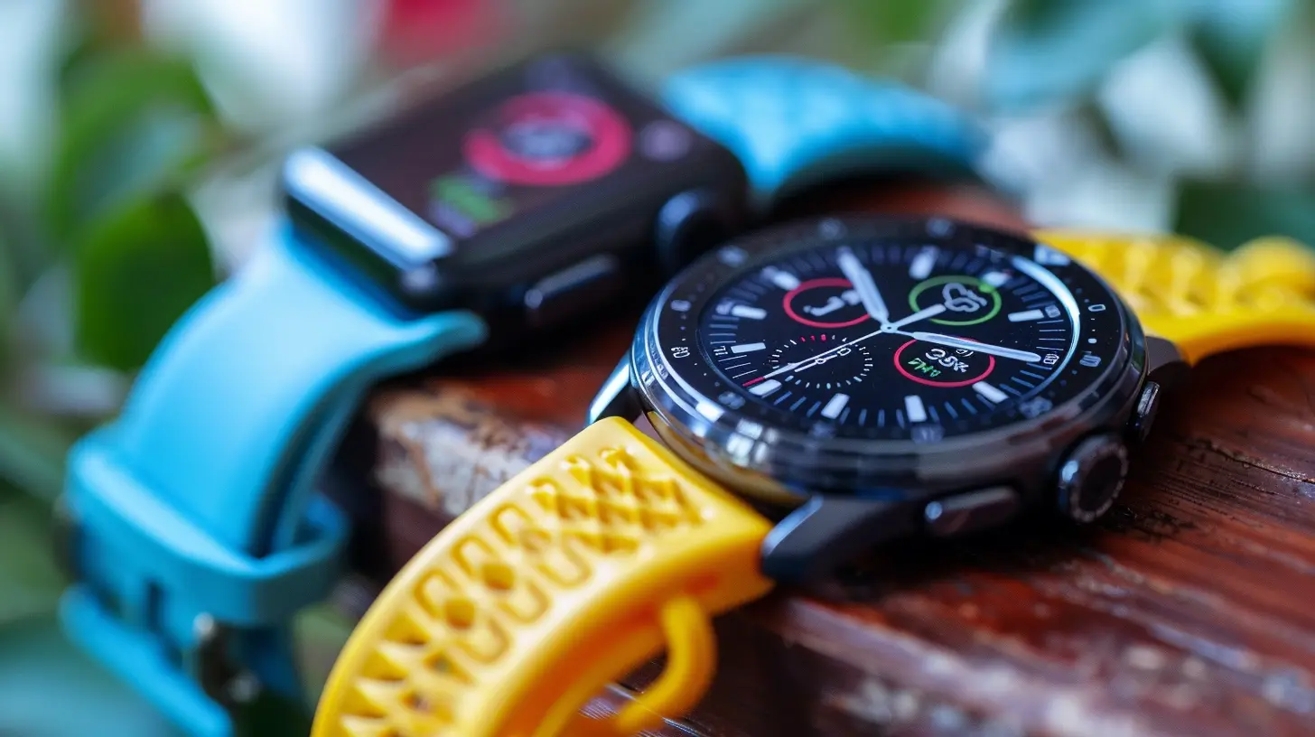 Garmin Venu vs. Apple Watch SE: Best Smartwatch for Health Tracking