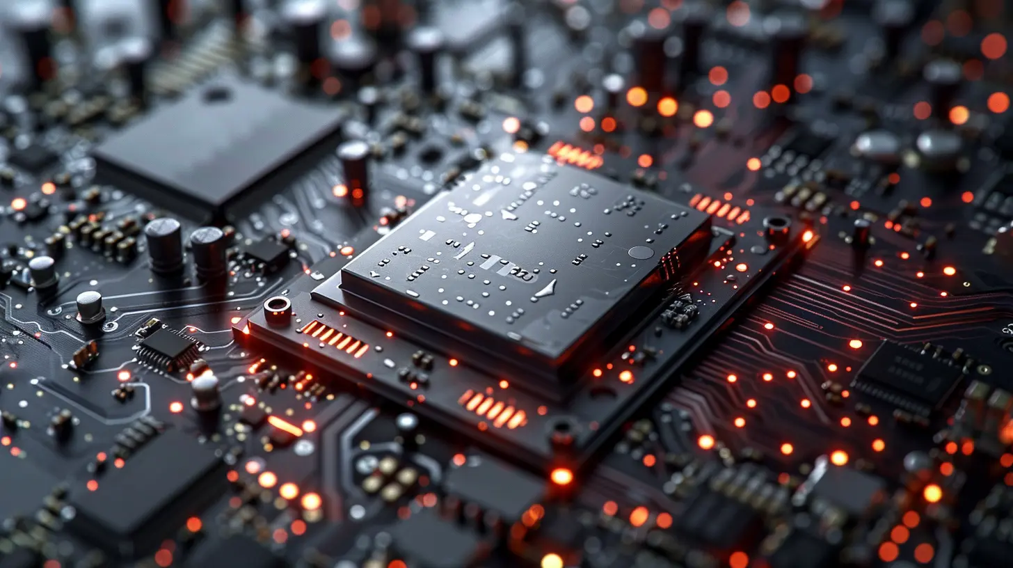 GDDR6 vs GDDR5: What’s the Difference in Graphics Card Memory?