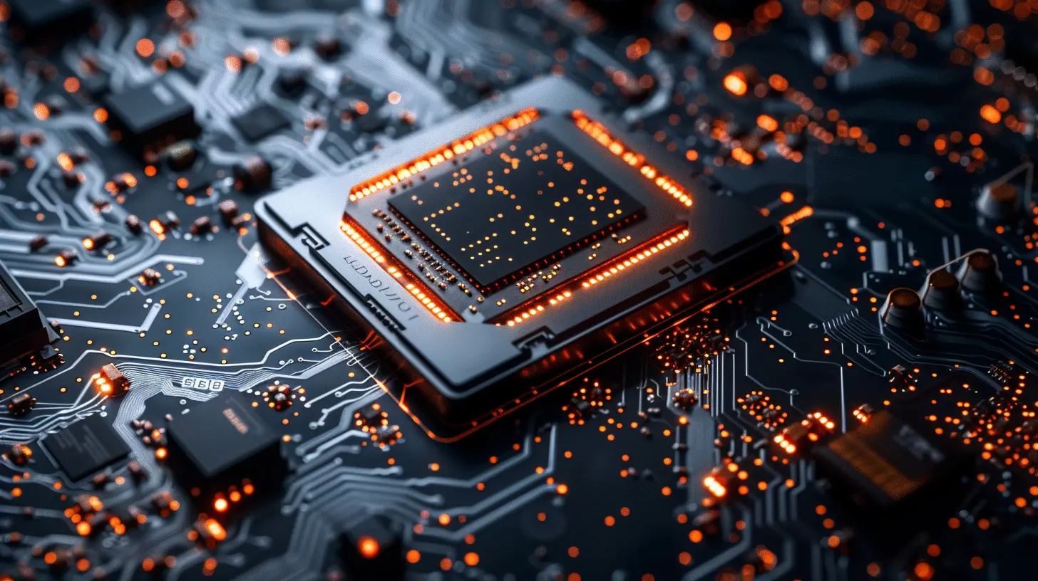 GDDR6 vs GDDR5: What’s the Difference in Graphics Card Memory?