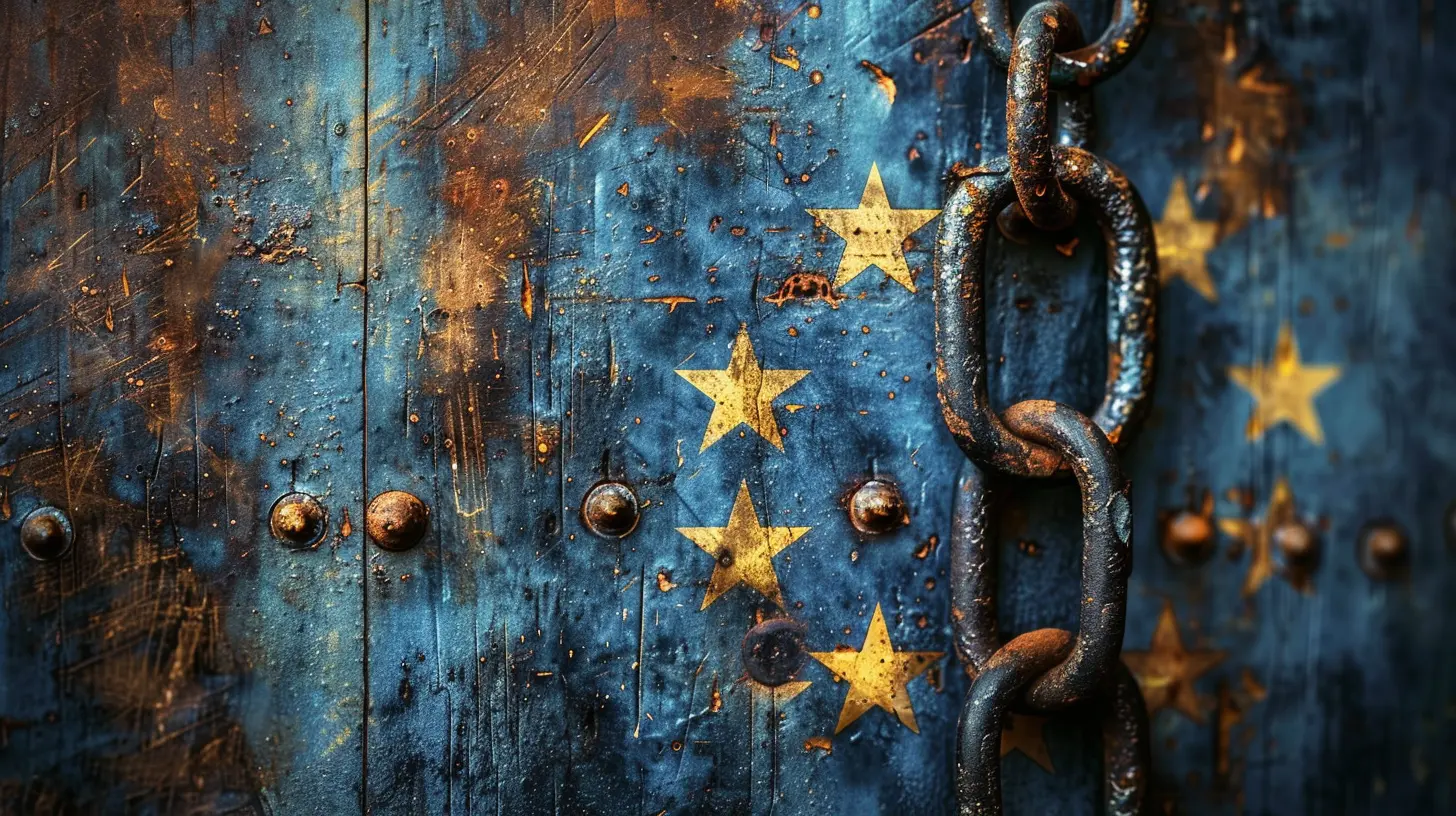 GDPR: What It Means for Your Personal Data Protection