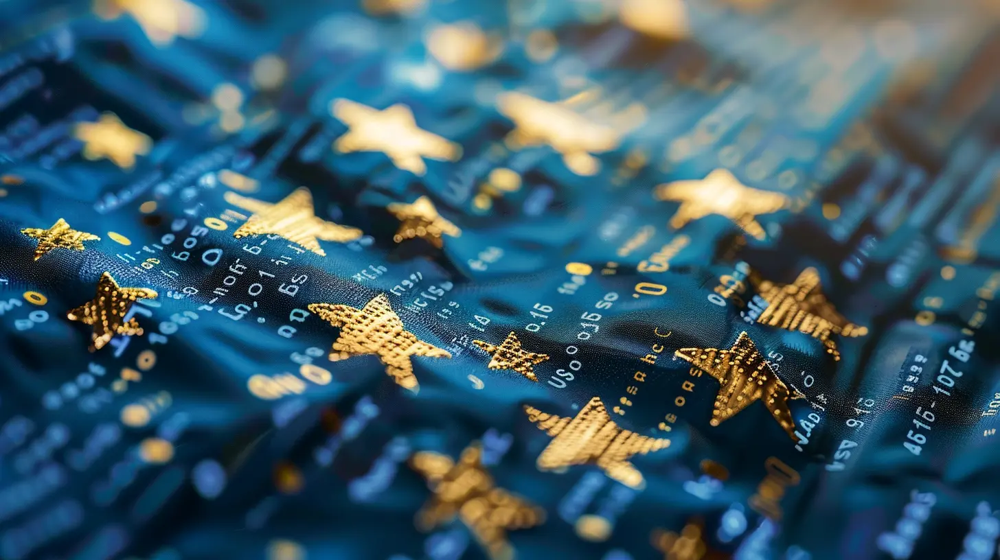 GDPR: What It Means for Your Personal Data Protection