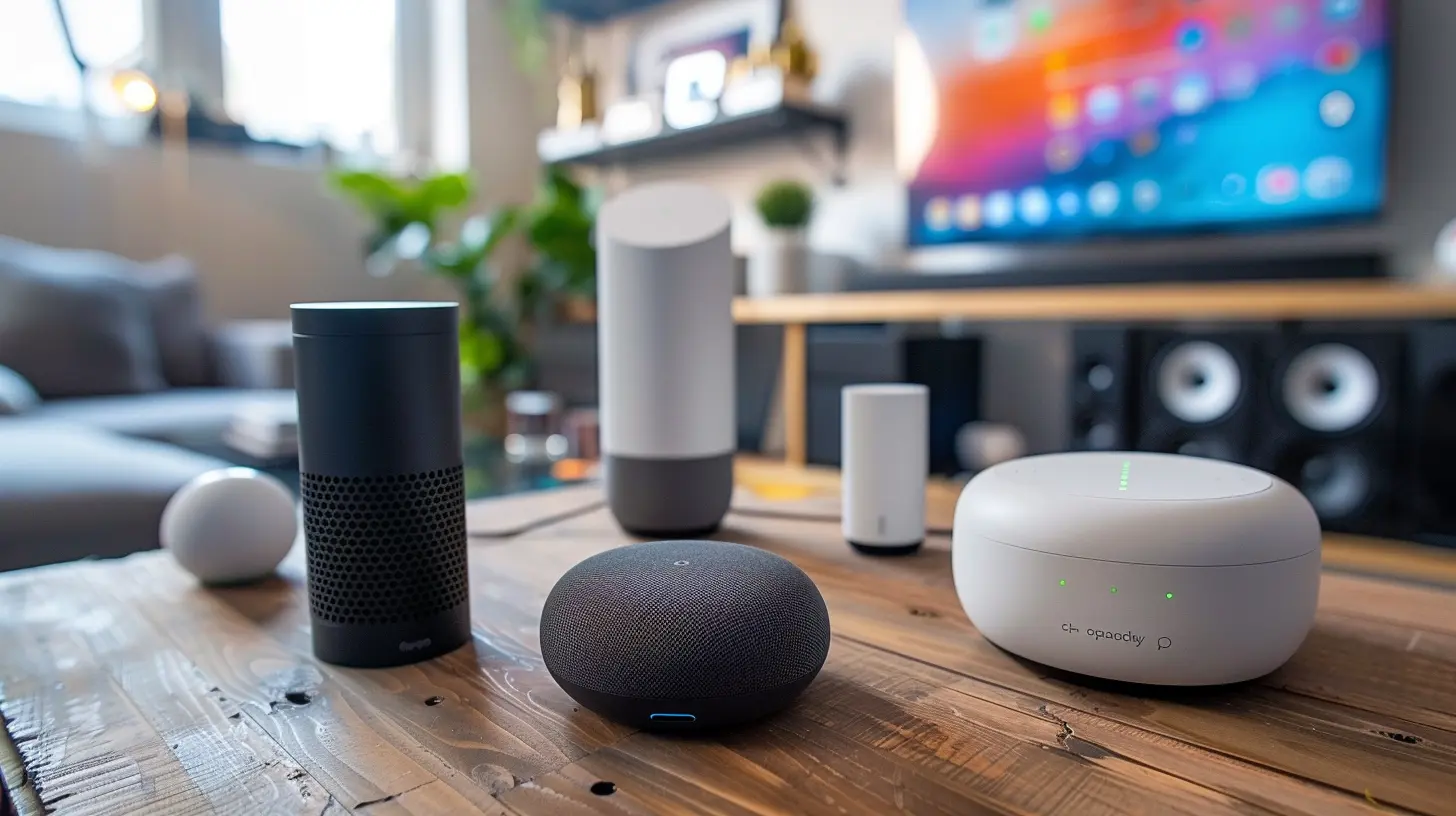 Google Nest WiFi vs. Eero: Best Mesh Wi-Fi System for Your Home