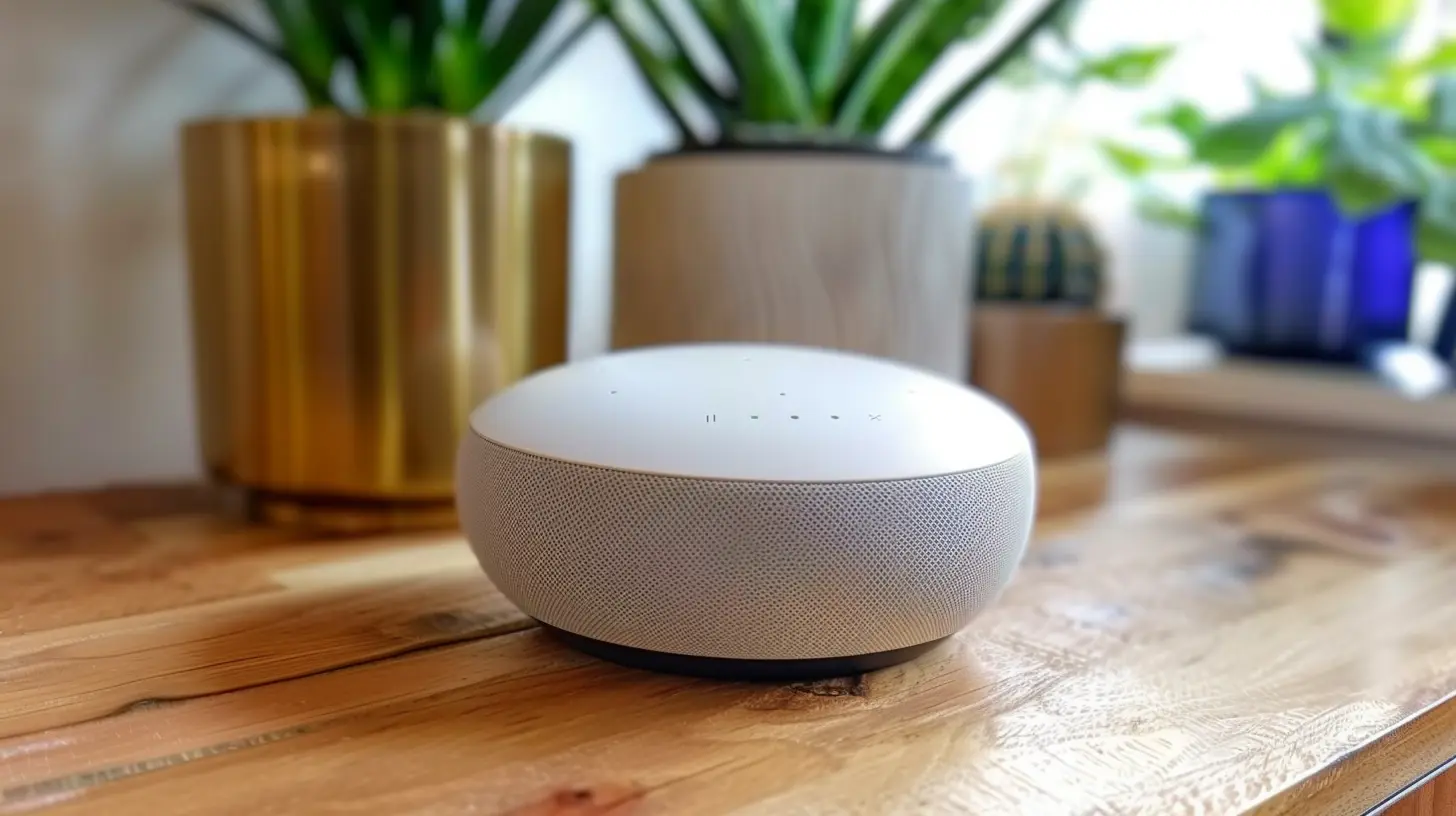 Google Nest WiFi vs. Eero: Best Mesh Wi-Fi System for Your Home