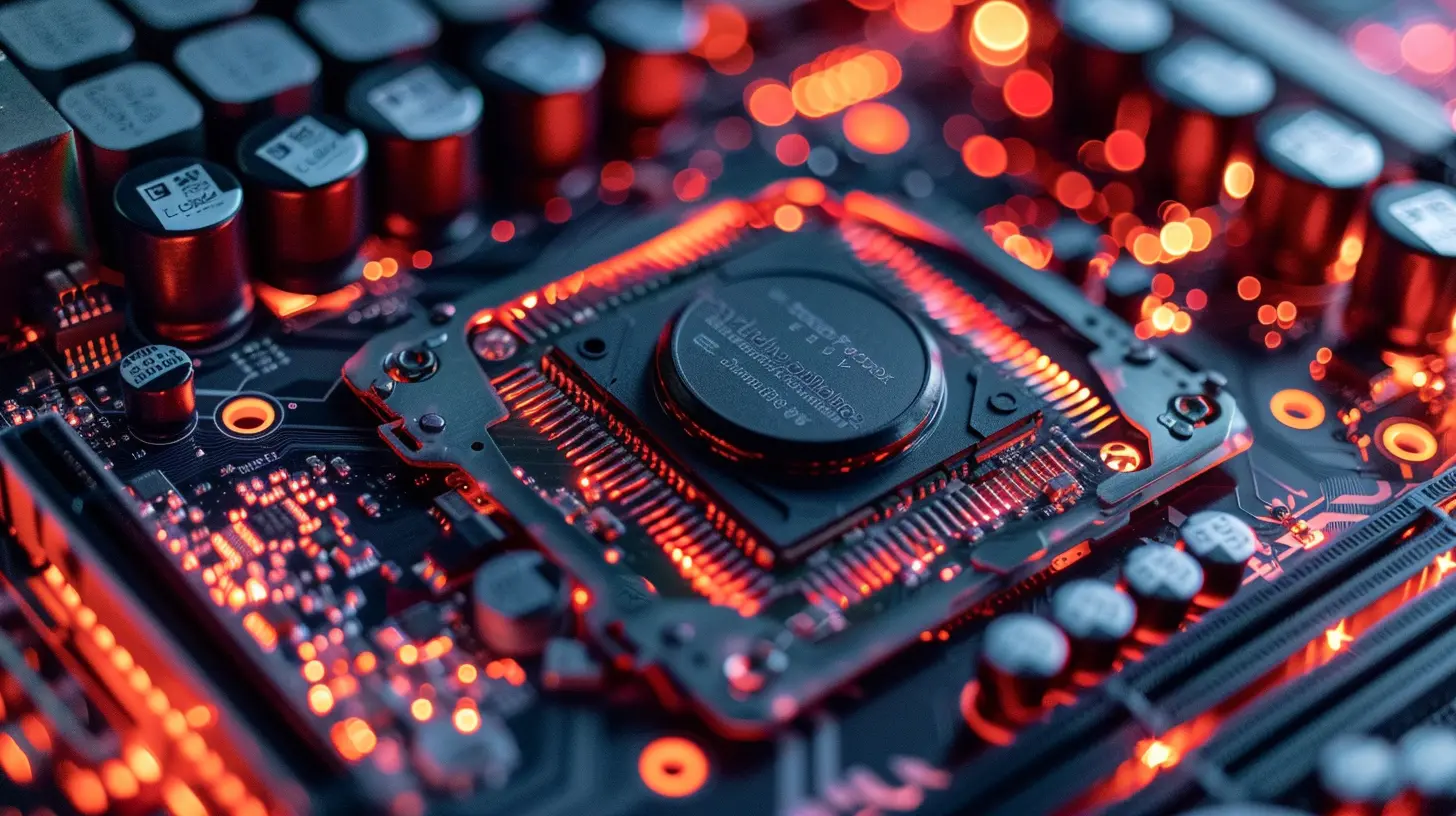 Graphics Card Memory Explained: VRAM and Its Impact on Gaming