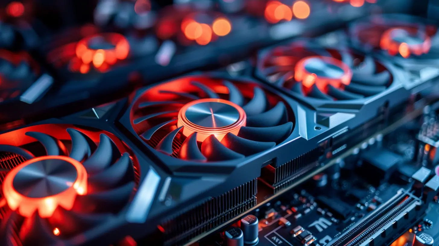 Graphics Card Memory Explained: VRAM and Its Impact on Gaming