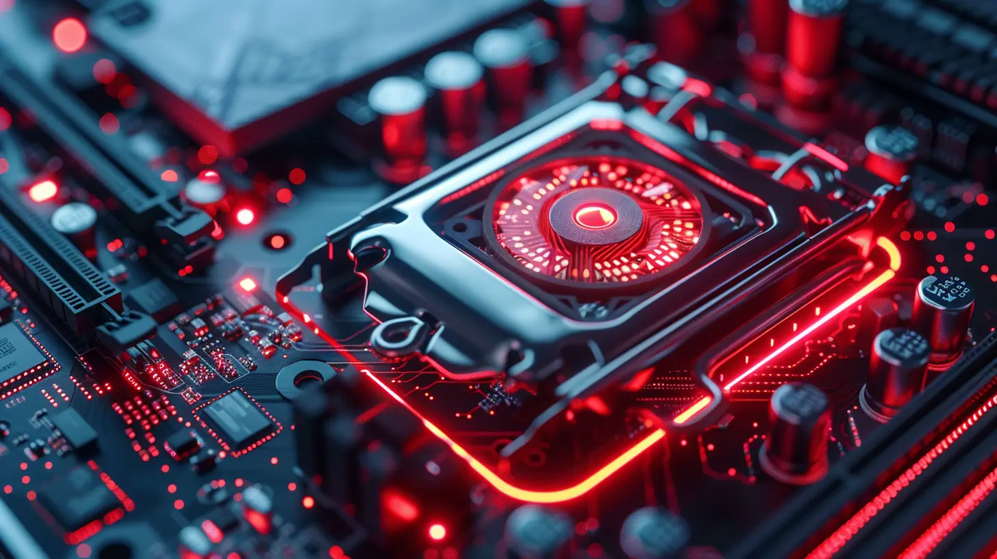 Graphics Card Memory Explained: VRAM and Its Impact on Gaming