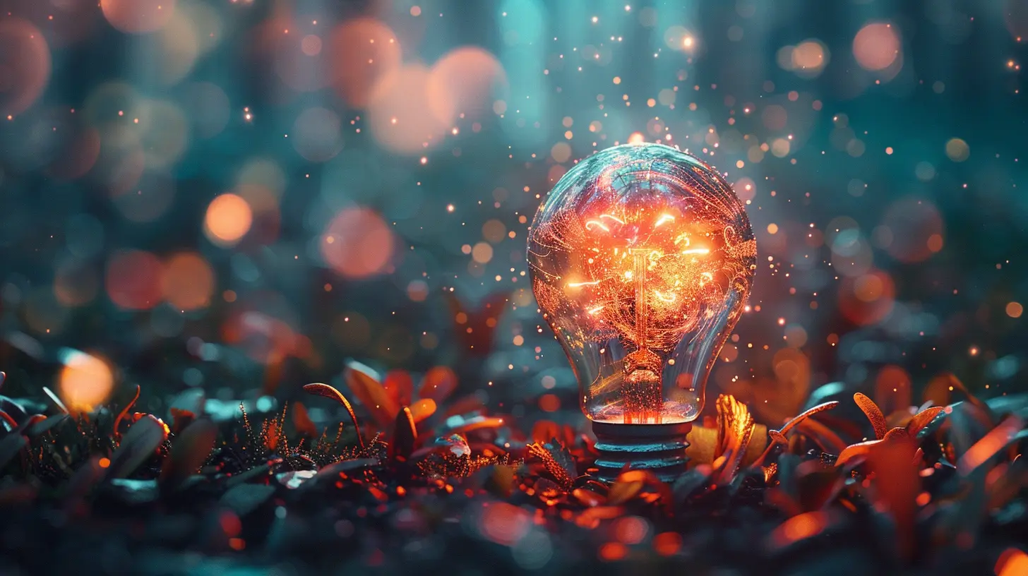 Green Tech Innovations That Are Changing the World