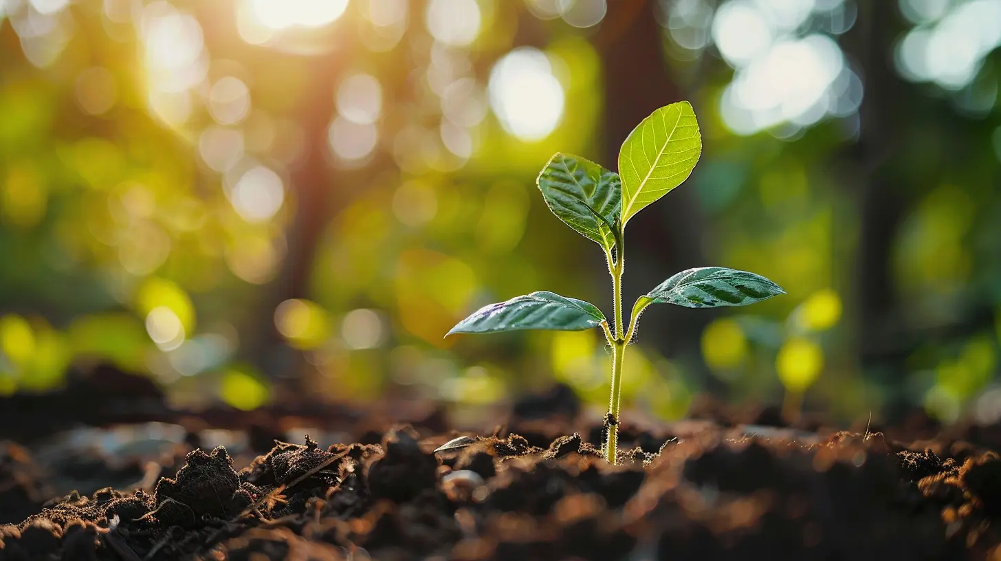 Green Tech Innovations That Are Changing the World