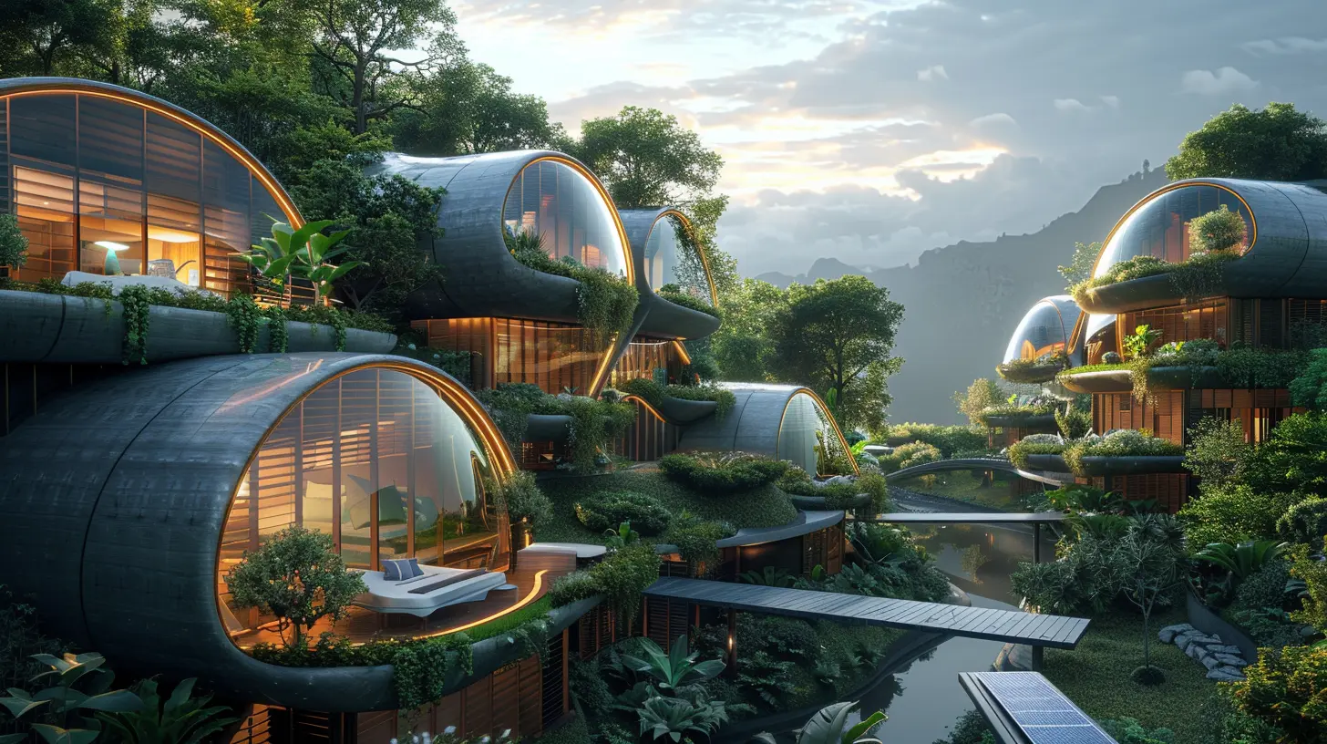 Harnessing Solar Power: The Future of Sustainable Energy