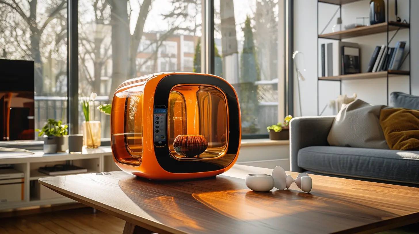 How 3D Printing is Changing the Landscape of Consumer Tech