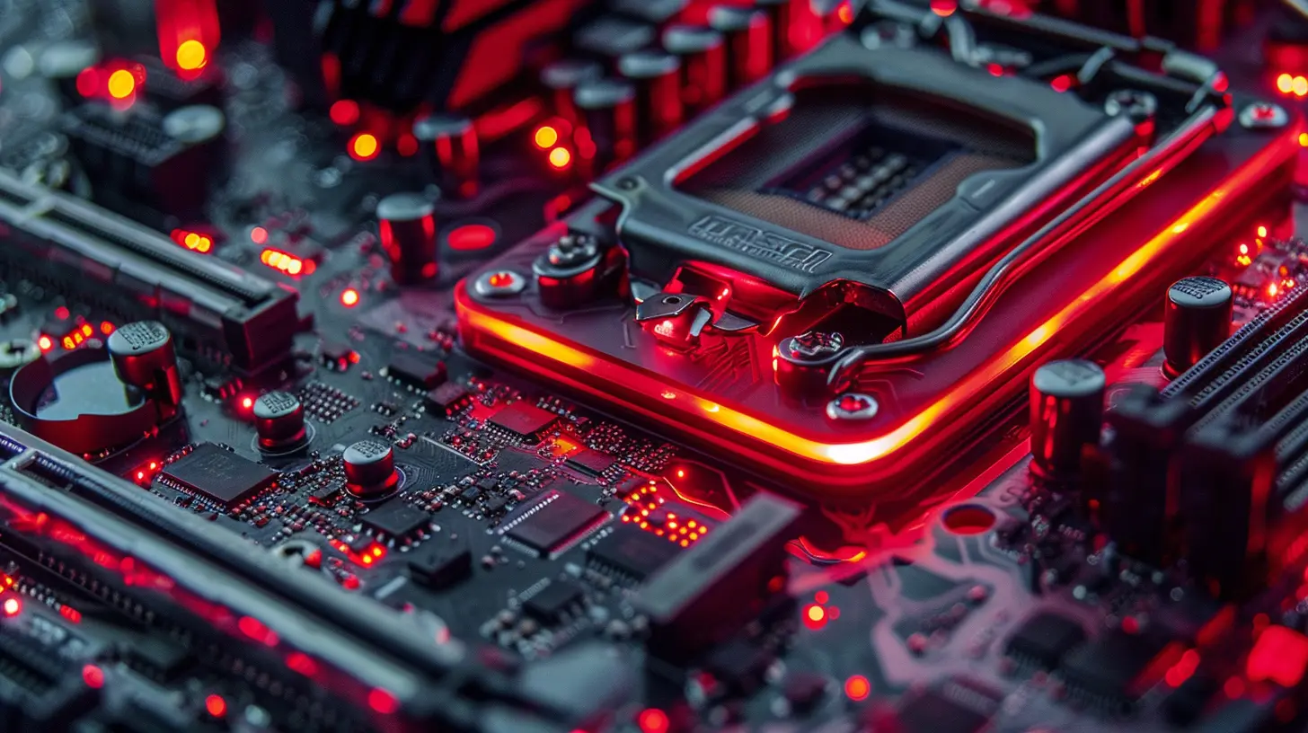 How Advanced Cooling Solutions Are Shaping the Future of Graphics Cards