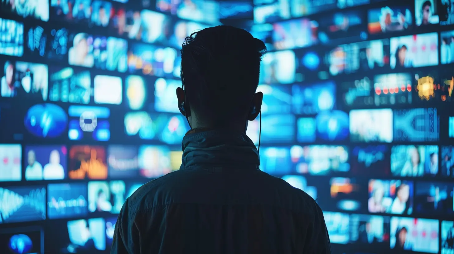 How Advertisers Track You Online and How to Stop Them