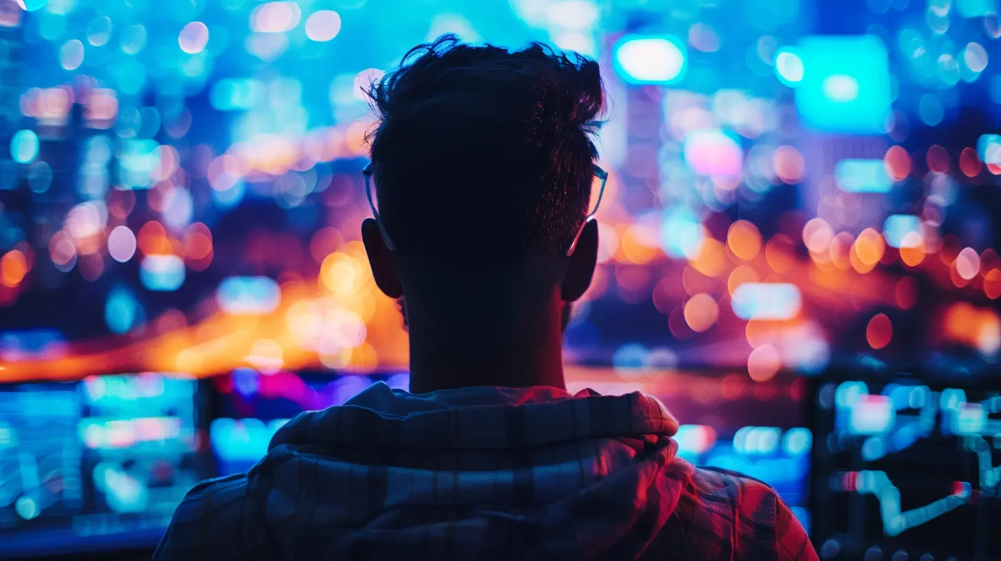 How Advertisers Track You Online and How to Stop Them