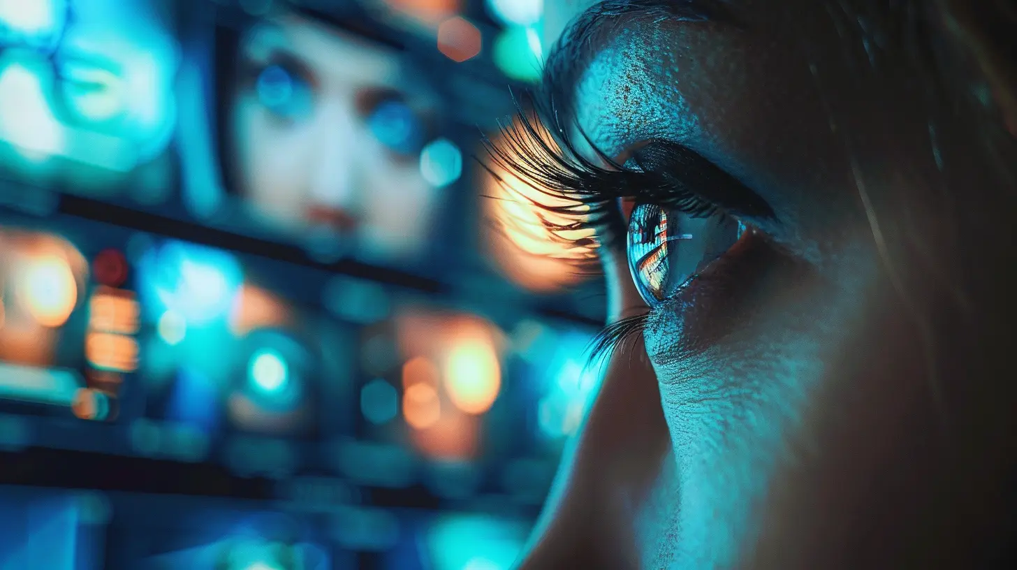 How Advertisers Track You Online and How to Stop Them