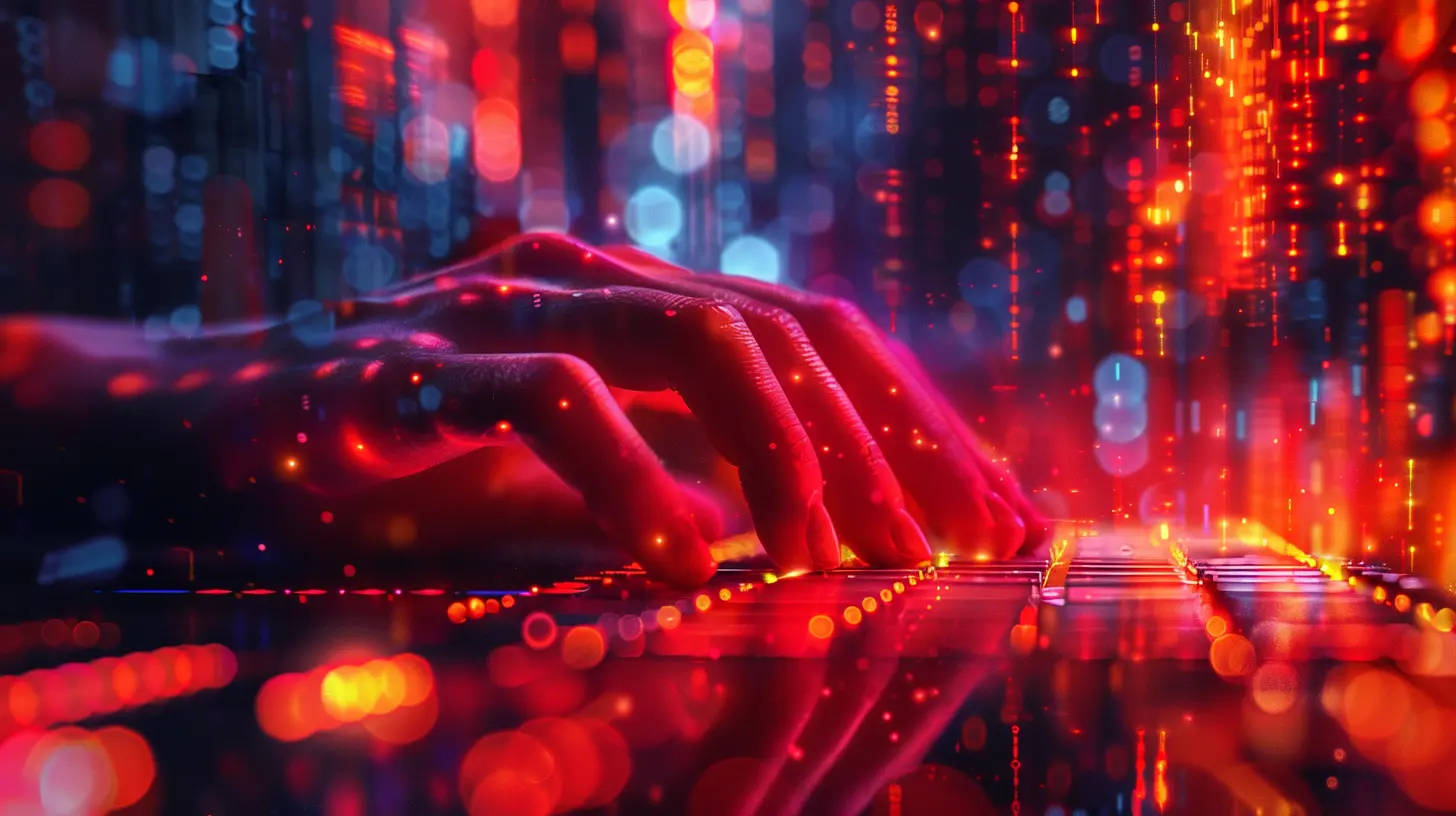 How Advertisers Track You Online and How to Stop Them