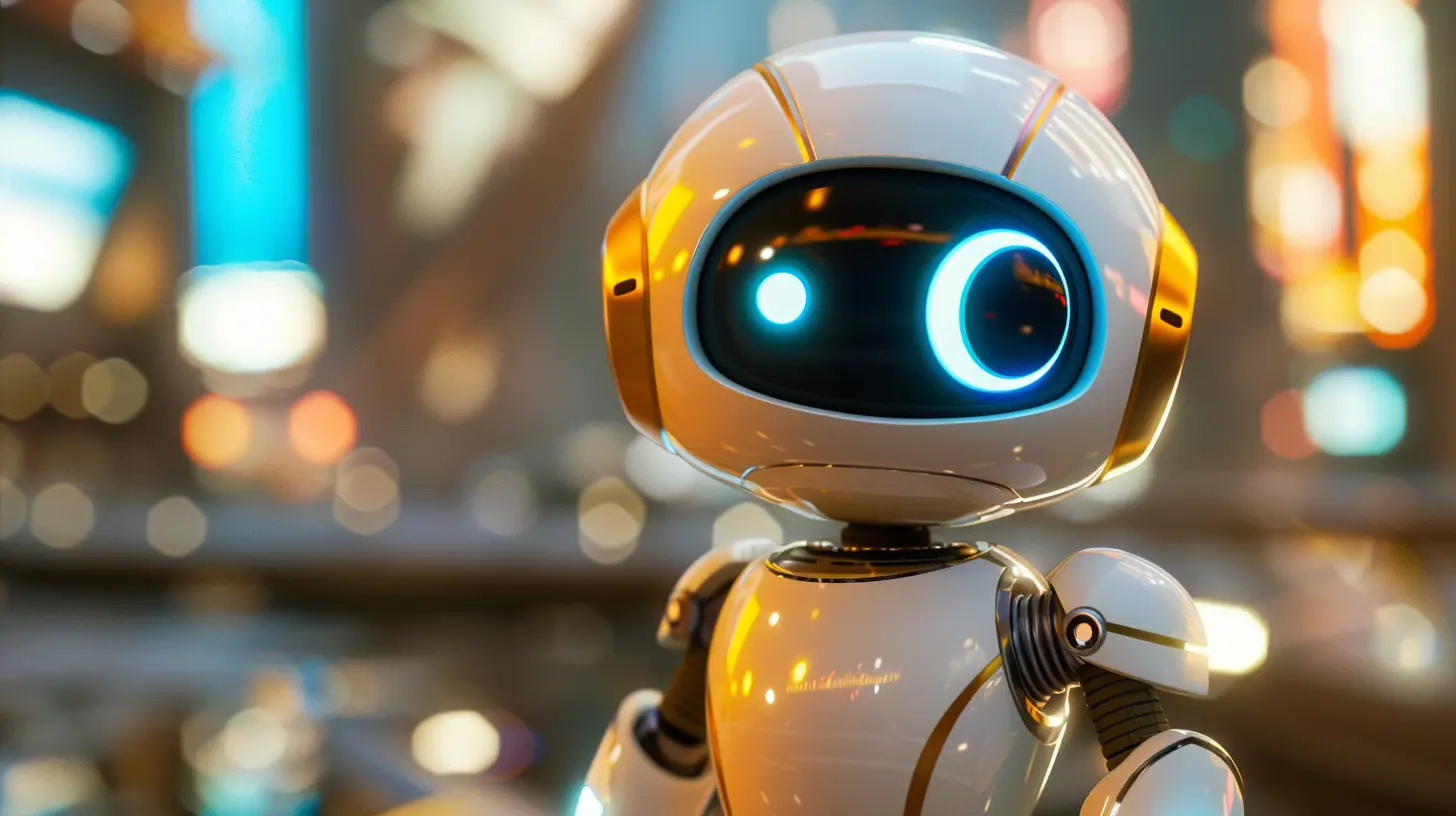 How AI Chatbots are Revolutionizing Customer Support Gadgets