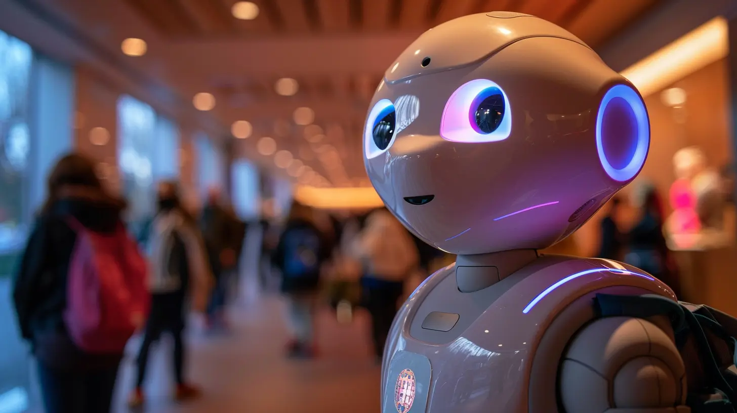 How AI is Driving Conversations at Global Tech Events