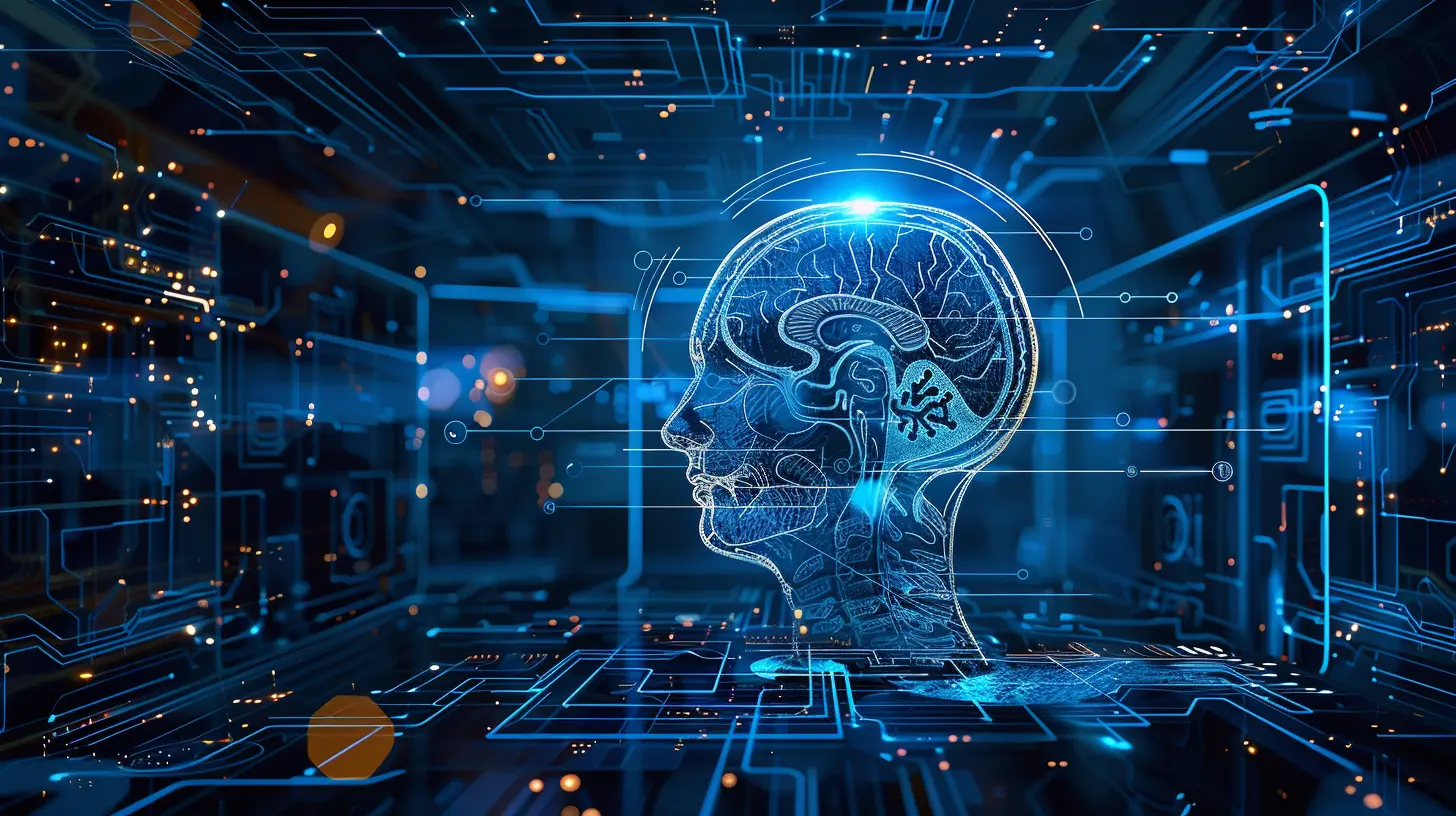 How AI is Driving Conversations at Global Tech Events