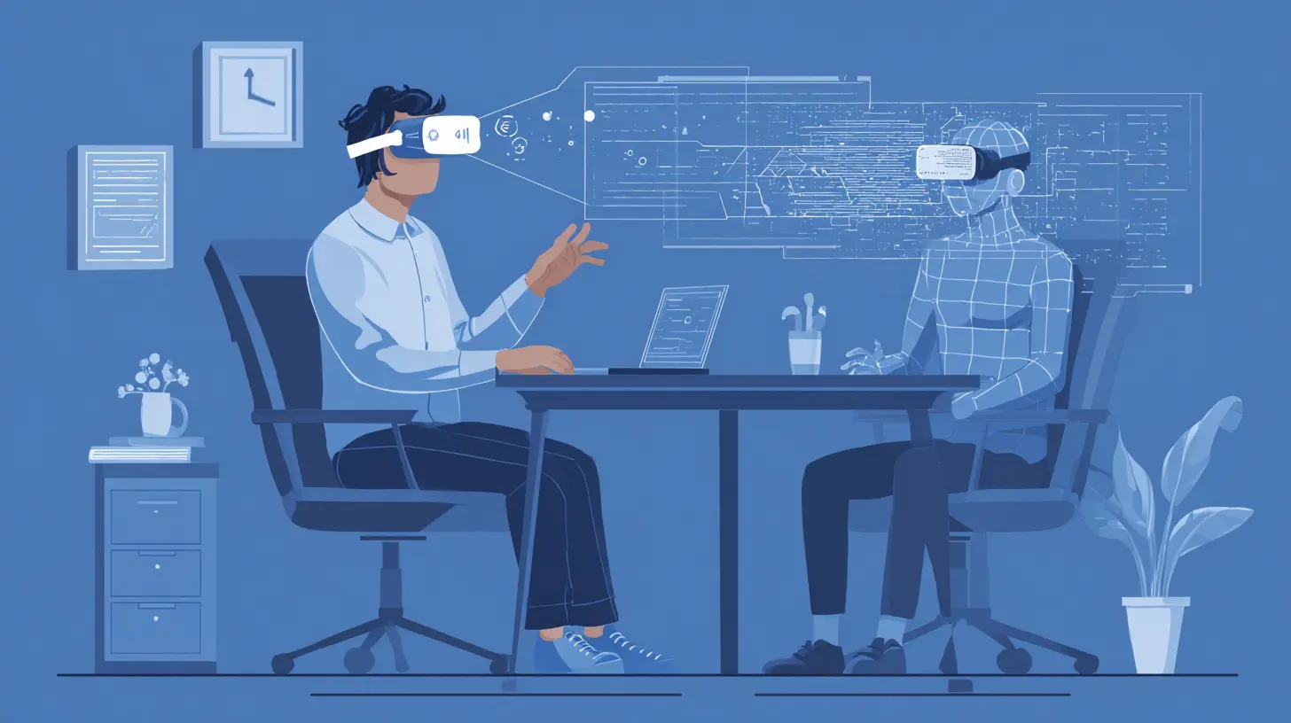 How AI Is Transforming Virtual Meetings by 2026