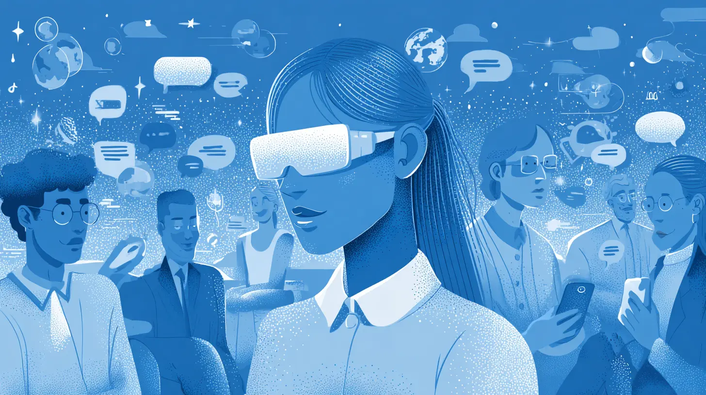 How AI Is Transforming Virtual Meetings by 2026