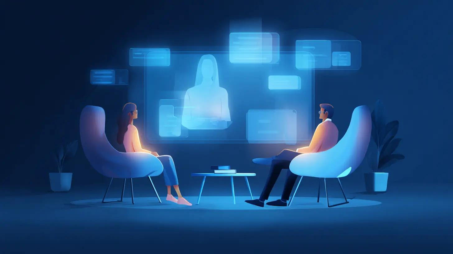 How AI Is Transforming Virtual Meetings by 2026