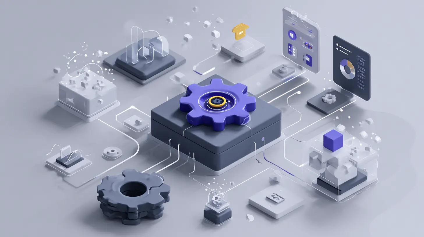 How AI-Powered SaaS Platforms Will Redefine Workflows by 2027