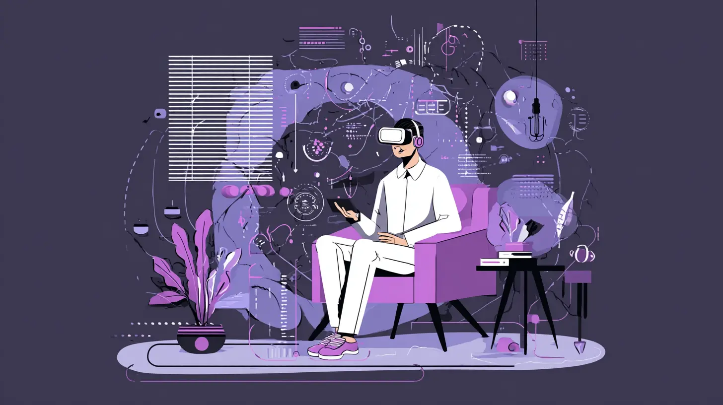 How Augmented Reality Will Reshape Online Meetings