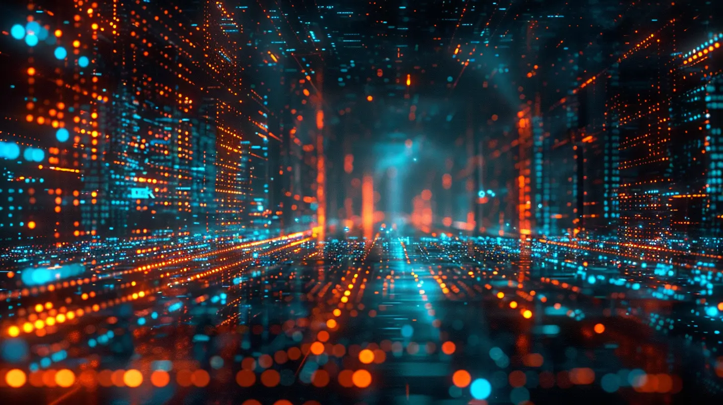 How Big Data is Helping Optimize Renewable Energy Systems