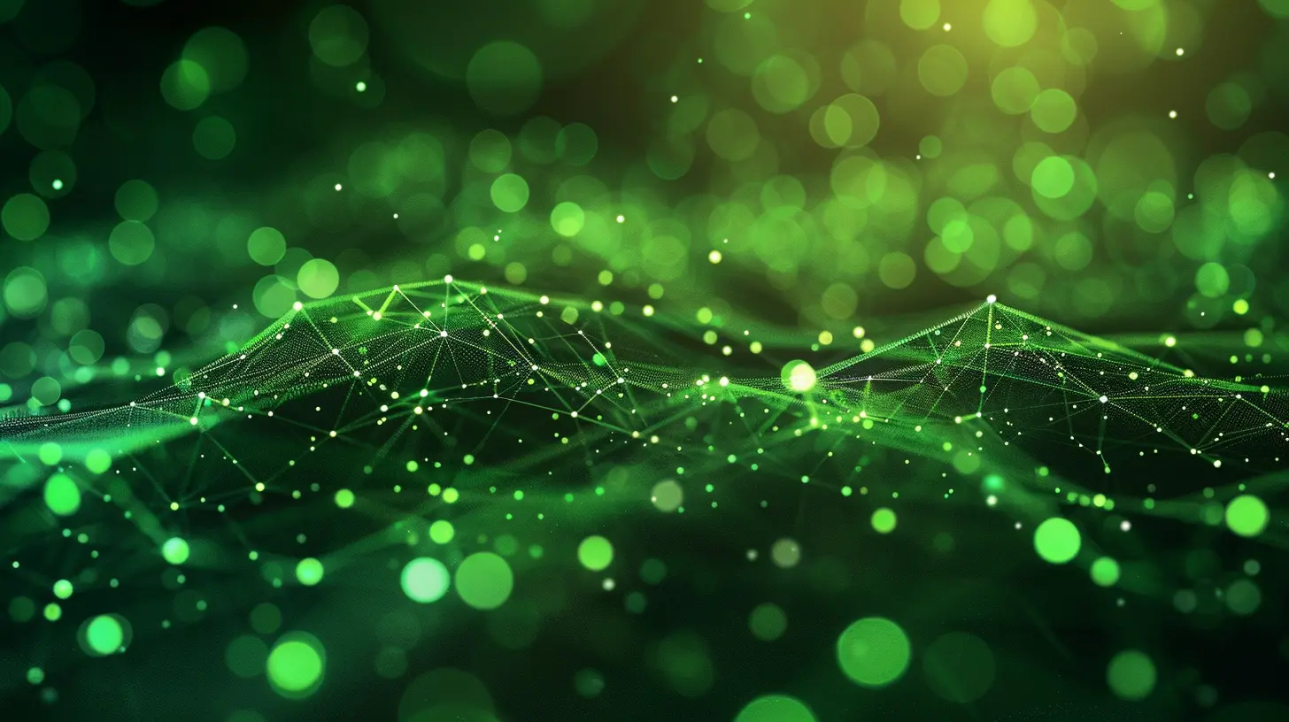 How Big Data is Helping Optimize Renewable Energy Systems