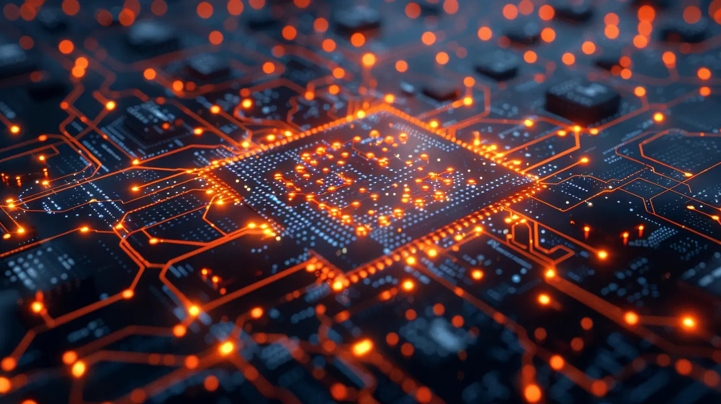 How Blockchain is Powering Renewable Energy Markets