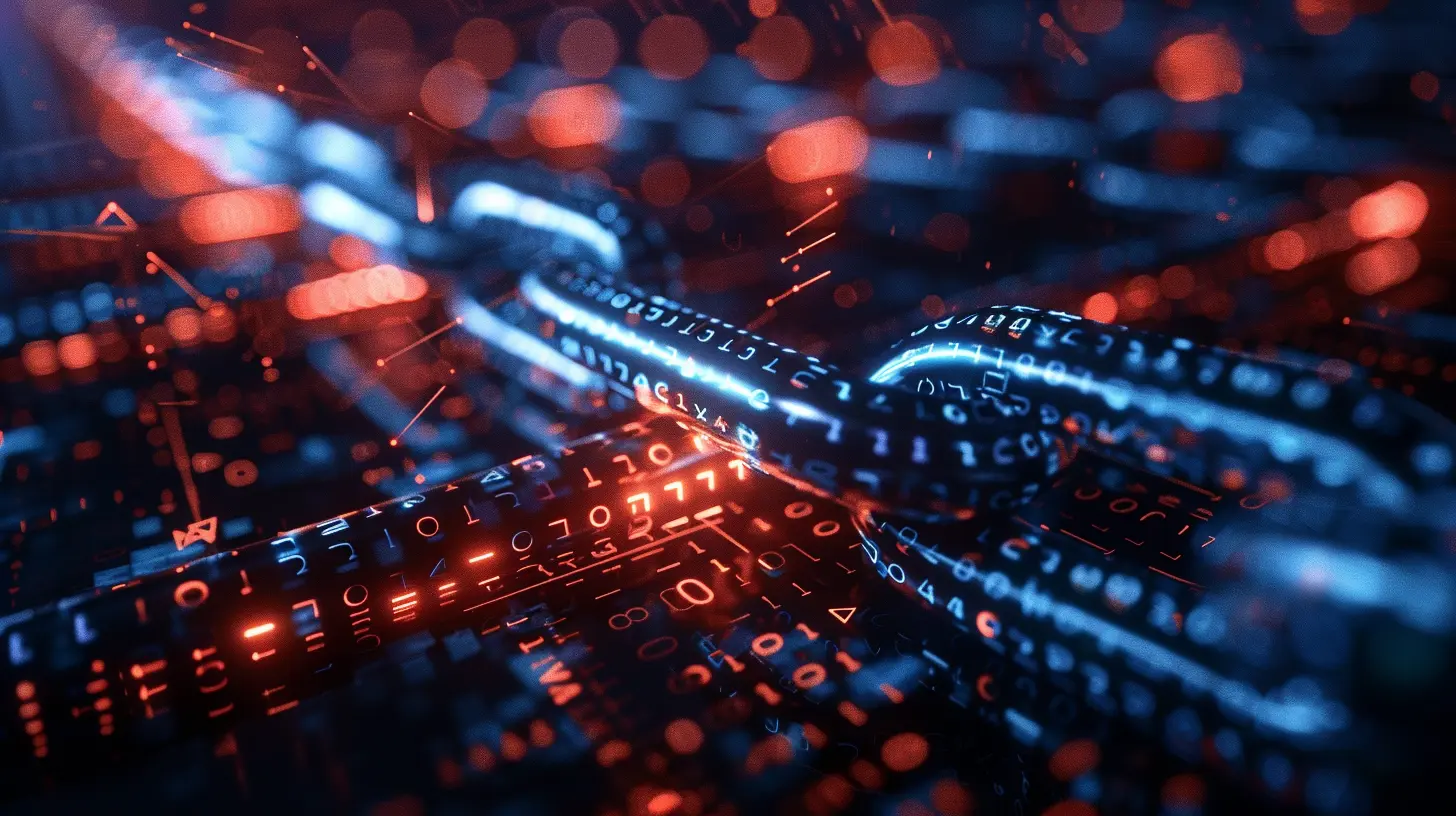 How Blockchain is Powering Renewable Energy Markets