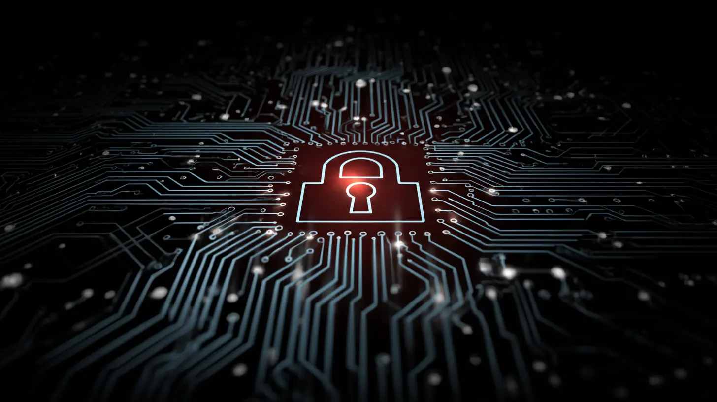 How Cybersecurity Laws Are Changing Business in 2026