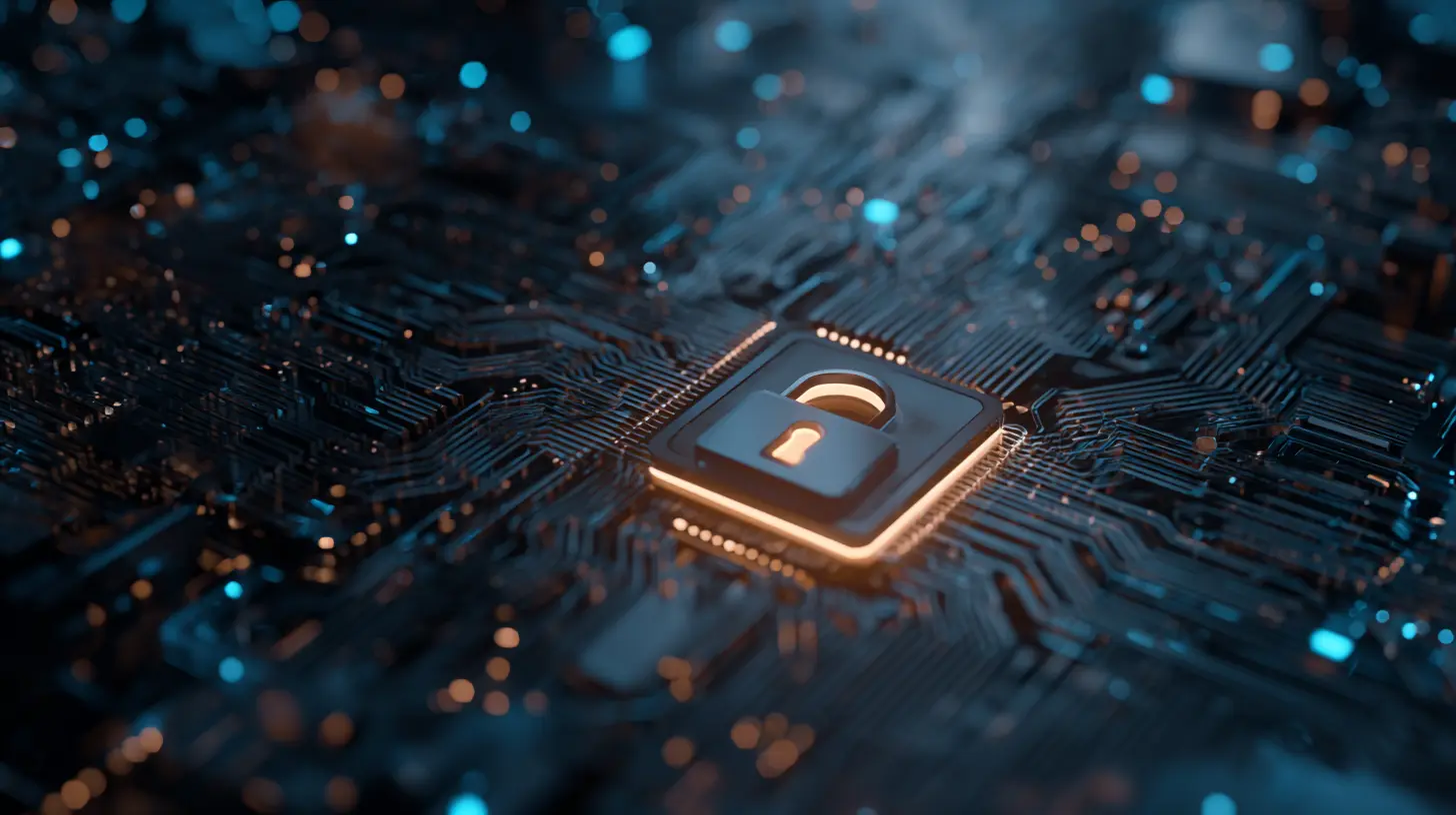 How Cybersecurity Laws Are Changing Business in 2026