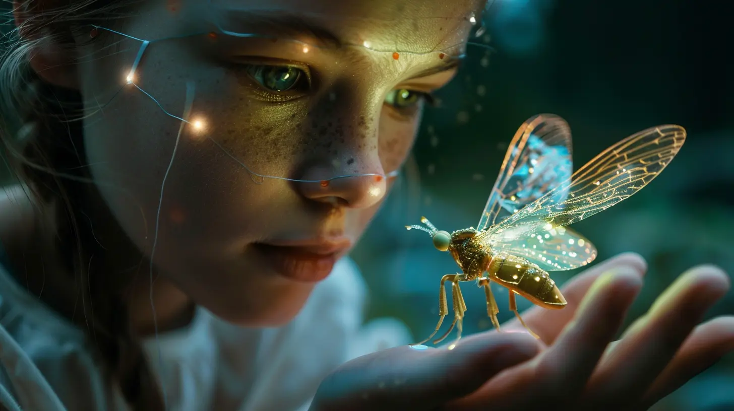 How Energy Harvesting Gadgets Are Changing the Game for Sustainability