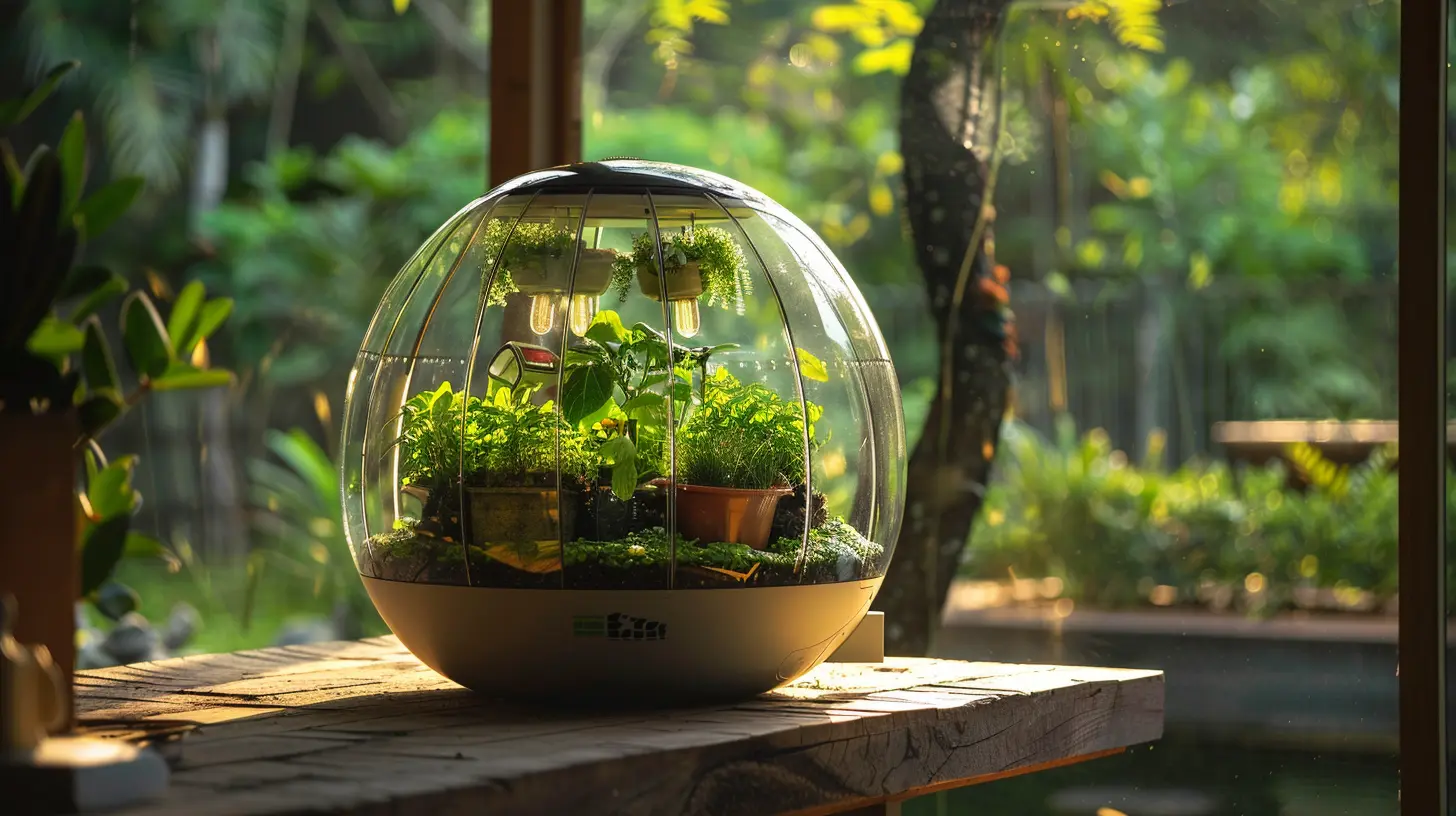 How Energy Harvesting Gadgets Are Changing the Game for Sustainability