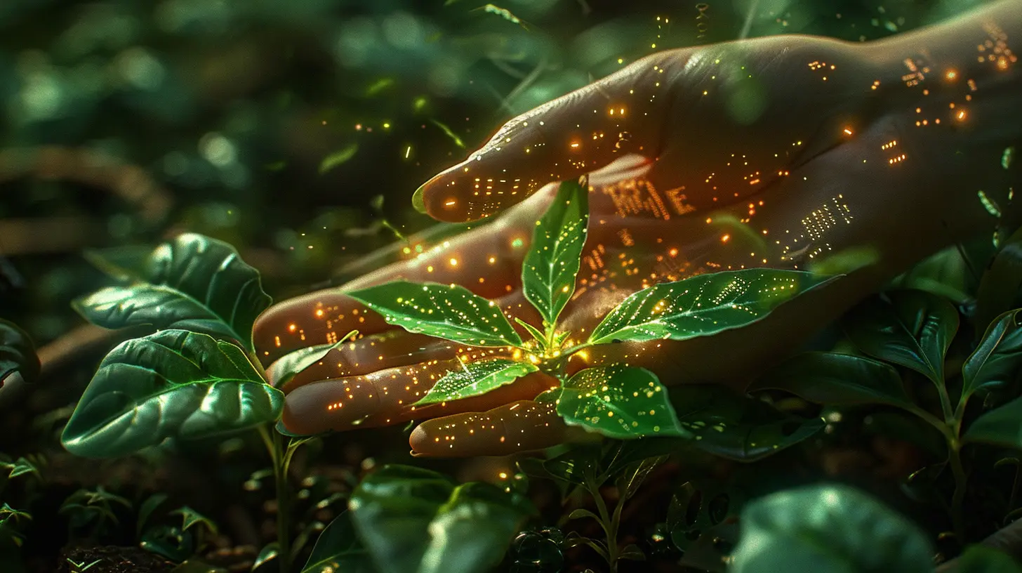 How Energy Harvesting Gadgets Are Changing the Game for Sustainability