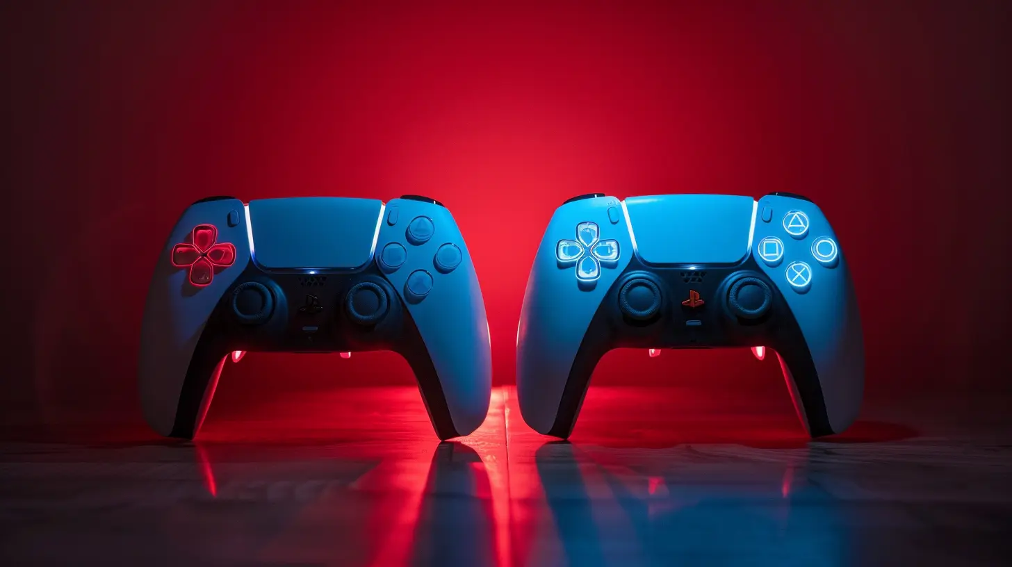 How Game Streaming is Blurring the Line Between Consoles and PCs