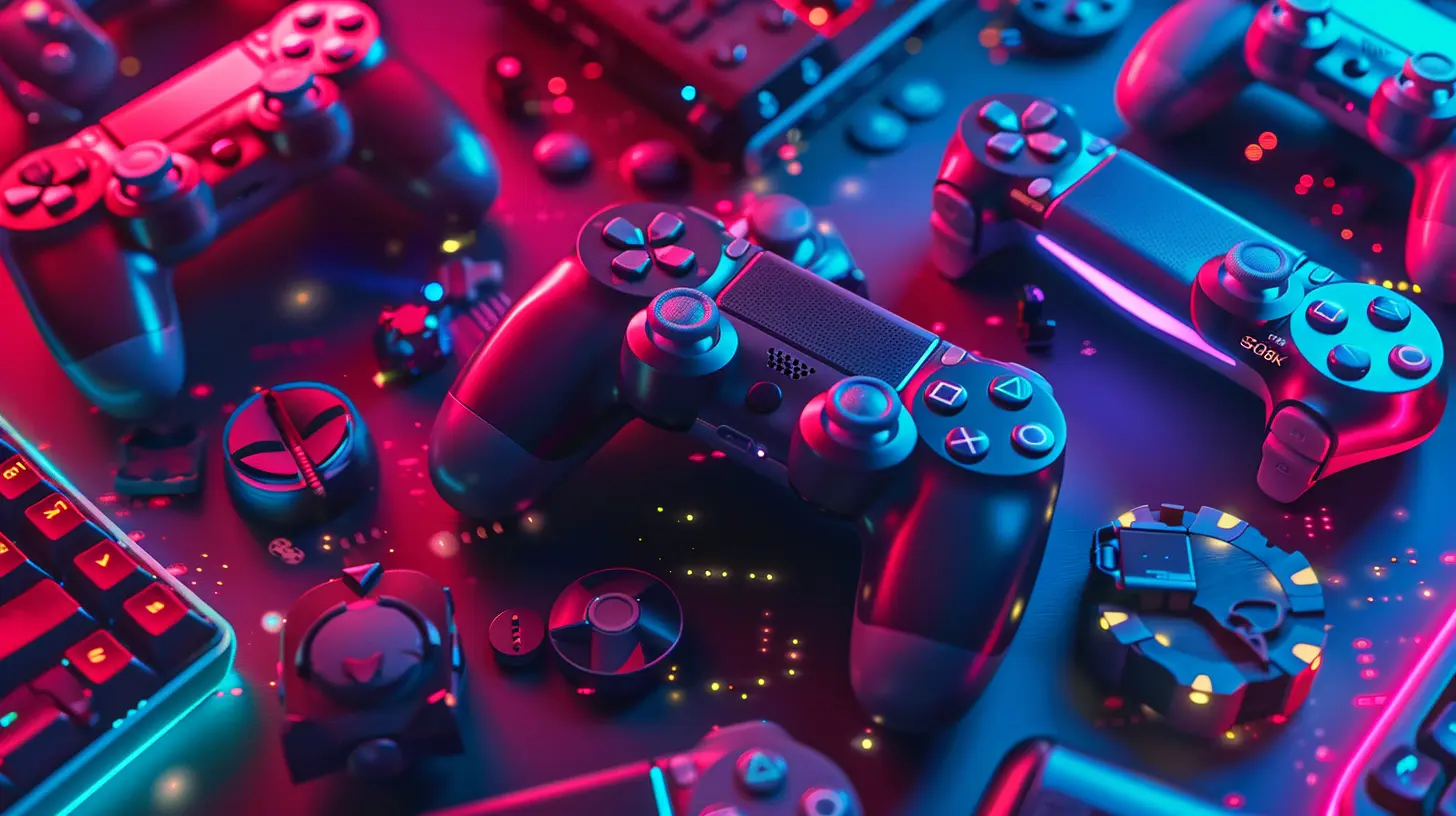 How Game Streaming is Blurring the Line Between Consoles and PCs