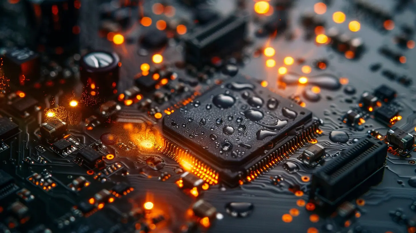 How Graphics Cards Affect Power Consumption and Energy Bills