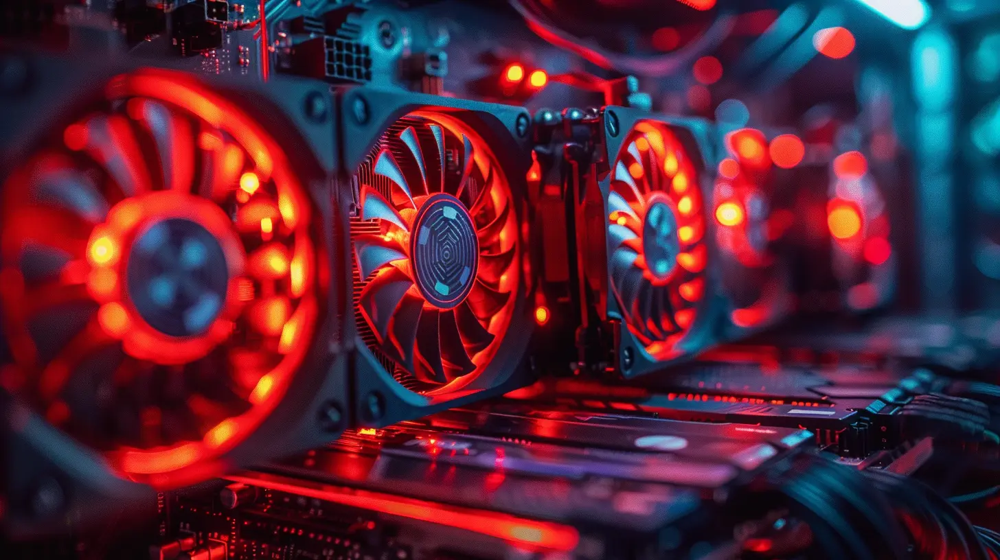 How Graphics Cards Affect Power Consumption and Energy Bills
