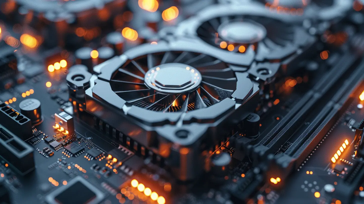 How Graphics Cards Affect Power Consumption and Energy Bills