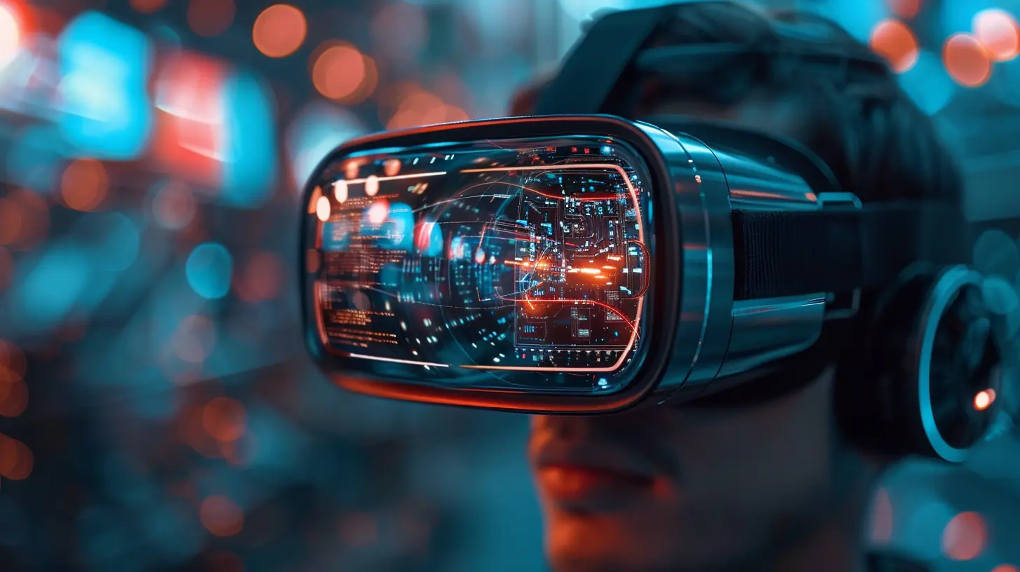 How Graphics Cards are Powering the Future of Virtual Reality