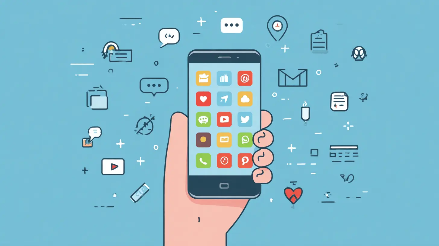 How Mobile Apps Are Driving the Creator Economy