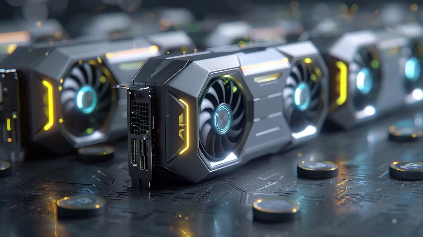 How Power Supply Units Affect Graphics Card Performance