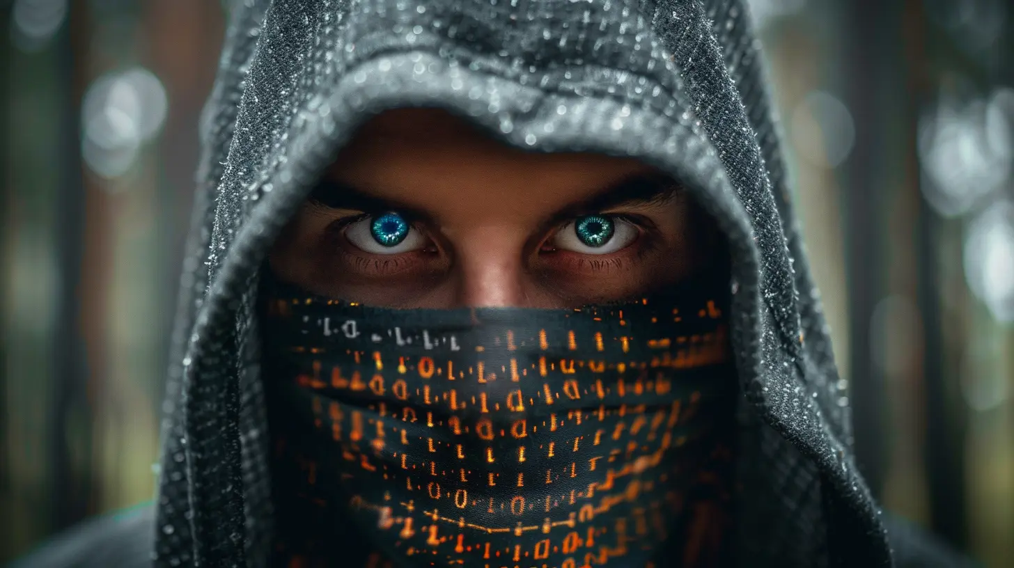 How Privacy Tools Can Help You Avoid Data Tracking