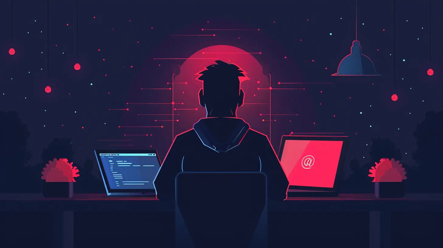 How Privacy Tools Can Protect You from Cyber Attacks