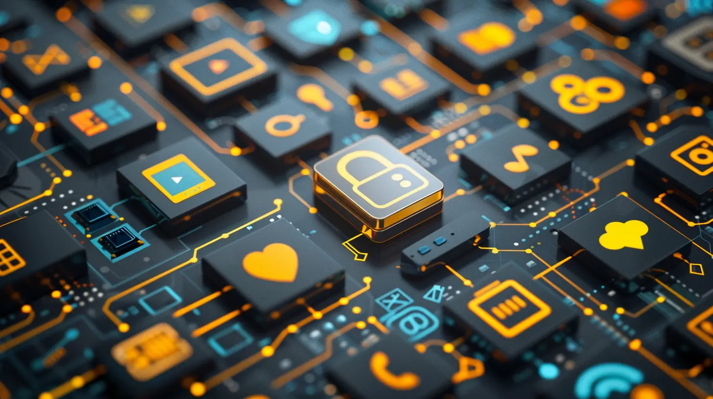 How Privacy Tools Can Protect You from Cyber Attacks