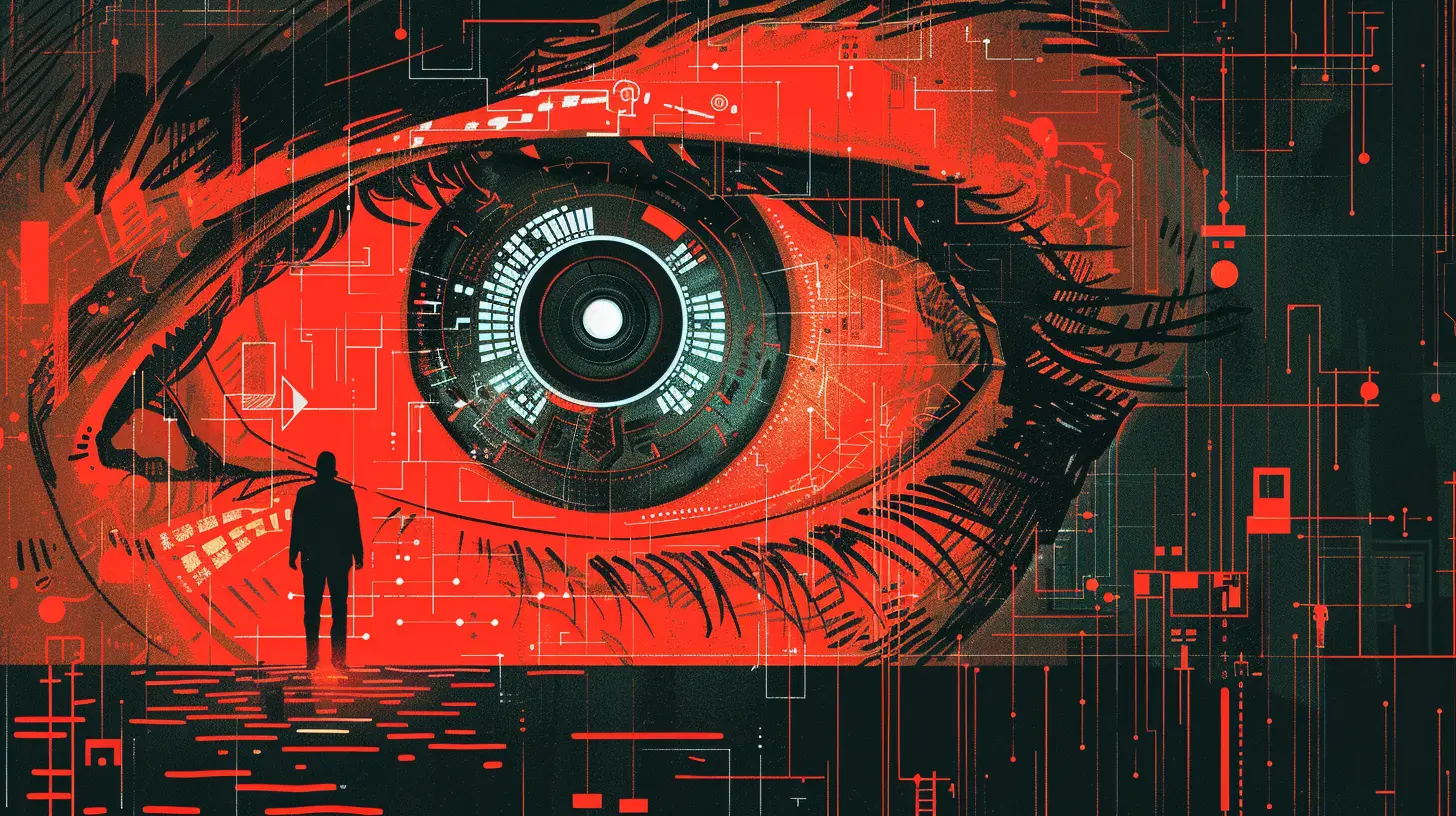 How Privacy Tools Empower You to Take Control of Your Data